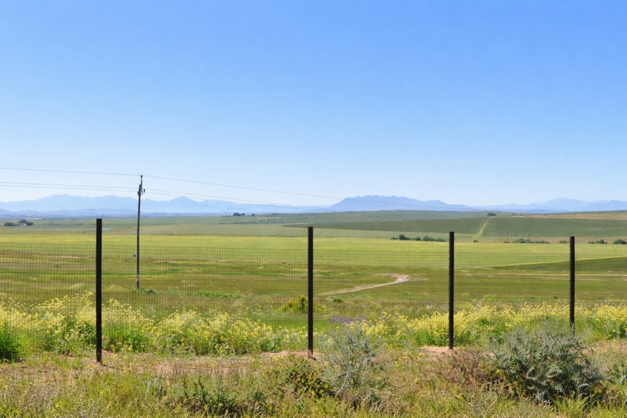 0 Bedroom Property for Sale in Darling Western Cape